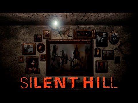 Видео: Silent Hills : ТО, О ЧЁМ ВСЕ МОЛЧАТ