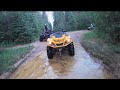 2021 Can-am Outlander 1000 XMR - Mud And Only Mud! - Burnt Timber Alberta
