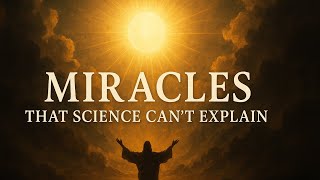 Miracles That Science Can’t Explain | Real Events Beyond Human Understanding