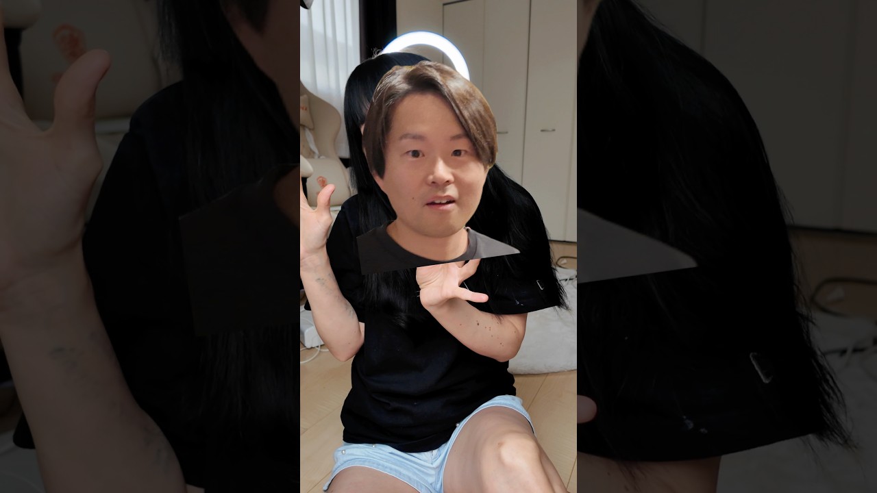 Jaki jest Japończyk #dlaciebie #japonia