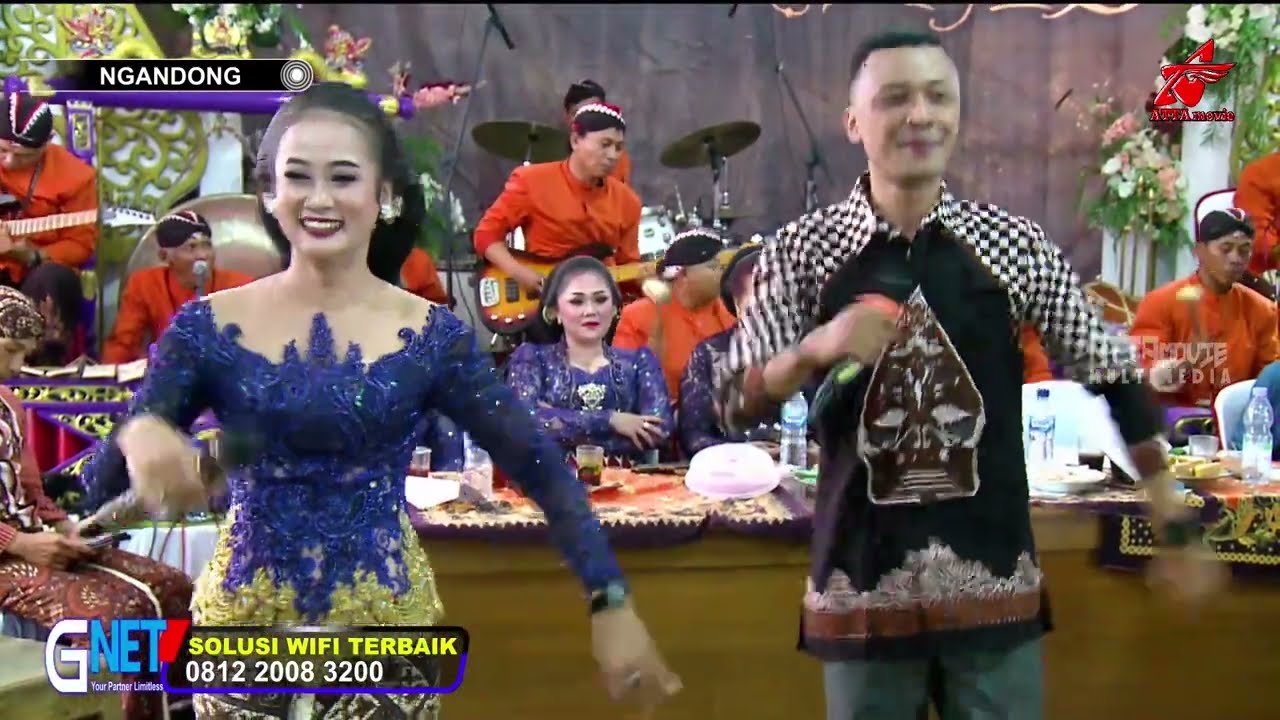 LINTANG ASMORO _ DEDDY ANGGORO FT UUT SALSABILA _ GUNTUR MADU CAMPURSARI