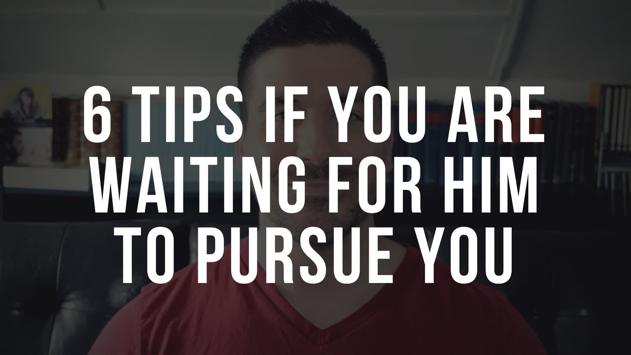 How Long Should a Christian Girl Wait for a Guy to Pursue Her? Will He Ever Ask You Out?