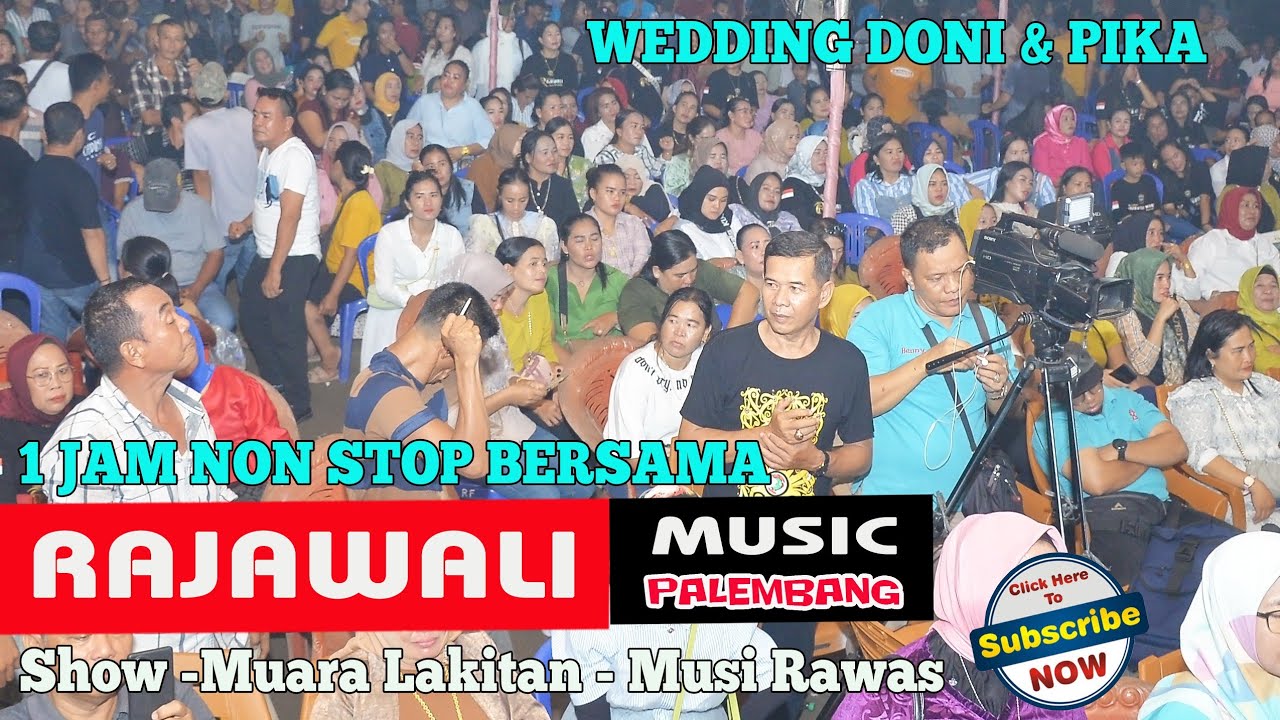 1.JAM BERSAMA OM.RAJAWALI DI KEL.MA. LAKITAN GOYANG BERSAMA SHBT SUMBANGSI.WD