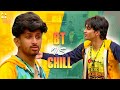 Bt bhai vs chill gamer fight in playground season 3 elvishyadavvlogs technogamerzofficial
