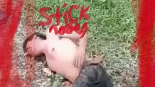 El Pantera #sticknodes