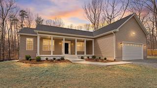 2180 Woodson Hollow Rd, Beaverdam, VA