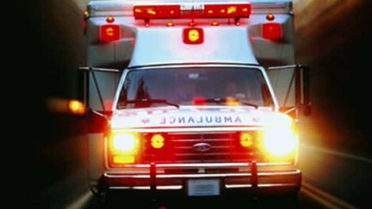 Emergency Room Report Definition Emergency Room Report Definition