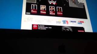 Darth Vader Plays Number 2