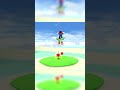 Why'd They Build this Pianta a Statue? #SuperMarioGalaxy2 #Mario #Nintendo #GamingShorts #Shorts