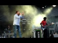 Elbow - Lippy Kids @ Rock Werchter 02-07-2011