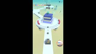 Fire Balls 3D Level 33 34 35 36 37 38 39 40 41 42 Gameplay No Boosters screenshot 2