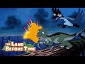 Get the Flowers to Grandpa | The Land Before Time IV: Journey Through the Mists