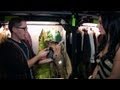 WICKED Exclusive Backstage Tour at the Pantages!