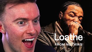 Loathe | Audiotree From Nothing | Reaction + Discussion!