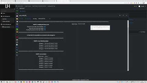 [#1] Créer un serveur sur DayZ PC (à bas prix)