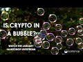 Is bitcoin in a bubble? Cryptocurrency taxes? Stablecoins? Jan Q&A Livestream - aantonop