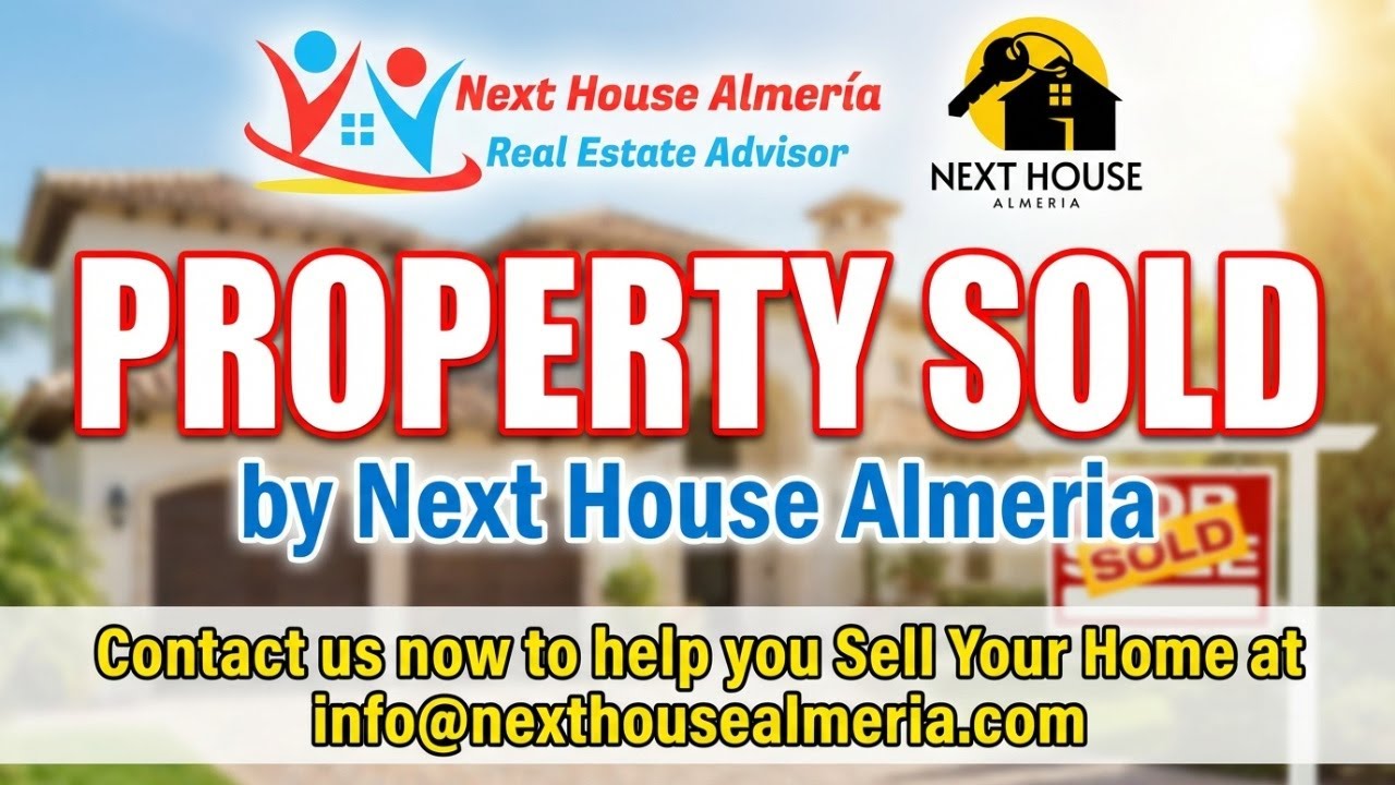 Find Your Piece of Paradise in Partaloa, Almería!