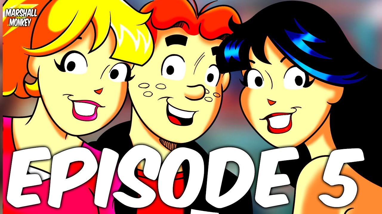Riverdale Episode 5 Review - TOP 5 Moments - YouTube