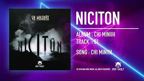 [CGM] Niciton - Chi Miniih