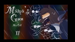 Mama’s Gun // Mapleshade PMV MAP Parts 11 and 24 // For DappledPaintbrush