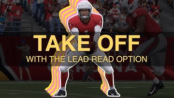 My New Favourite Play in Madden 20