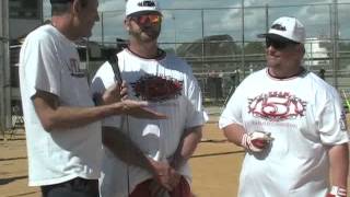 Worth's Jeff Hall - SST'12