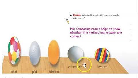 GRADE 4 SKILLS HANDBOOK LESSON 4 HOW DO SCIENTISTS DRAW CONCLUSIONS PART 2