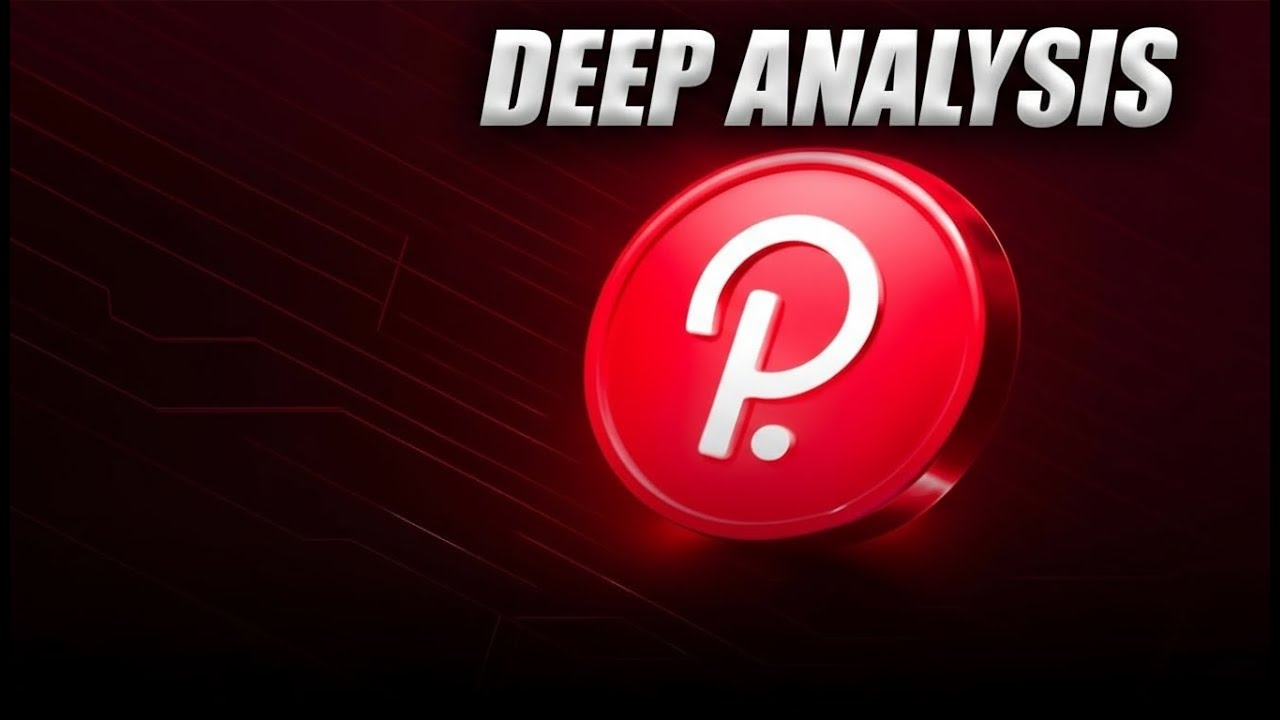 POLKADOT: Buy, Hold or Sell?