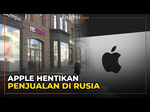 Video: Berapa tanggal Juruselamat Apple pada tahun 2021 di Rusia
