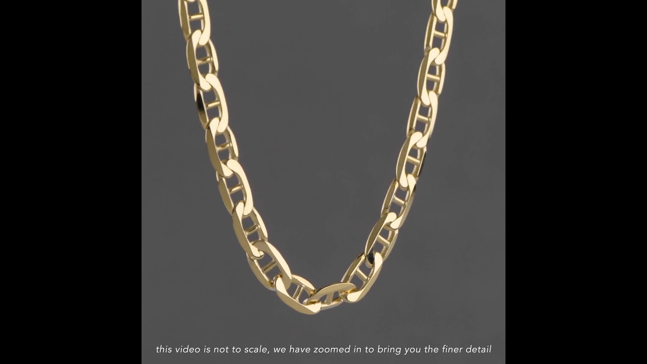 Can you spot the FAKE gold Chain?! Here's the real difference! #goldchain # gold #jacoje 