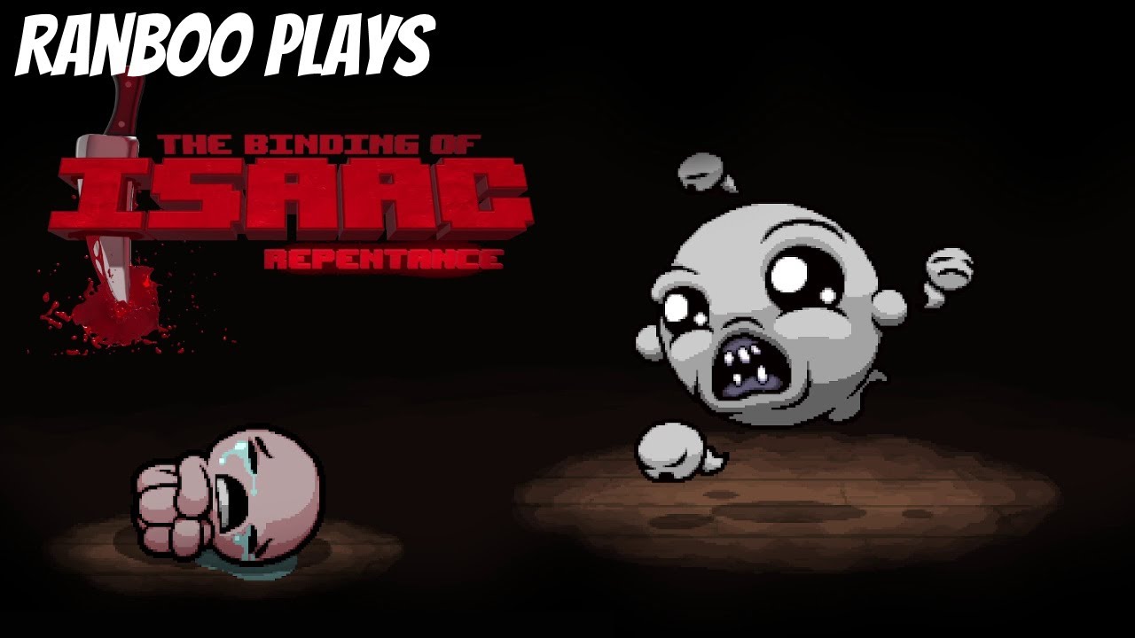 Ranboo Plays The Binding of Isaac - Alt Stream (02-26-2022) VOD - 22,511 views  27 Feb 2022  #ranboo
This was streamed LIVE on https://twitch.tv/RanbooButNot

Ranboo plays the Binding of Isaac, When Isaac’s mother starts heari