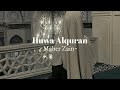 Huwa Alquran Speed Up