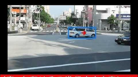 Car Detection in Urban - Deformable Part Model