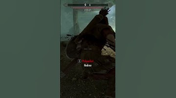 Stijg naar level 100 voordat je Helgen verlaat!