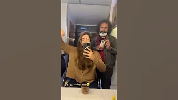 Burcu özberk Uslanmıyor Bu 