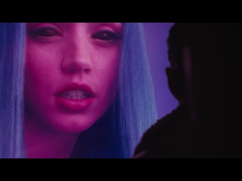 Eye (The Smashing Pumpkins) │ Blade Runner 2049