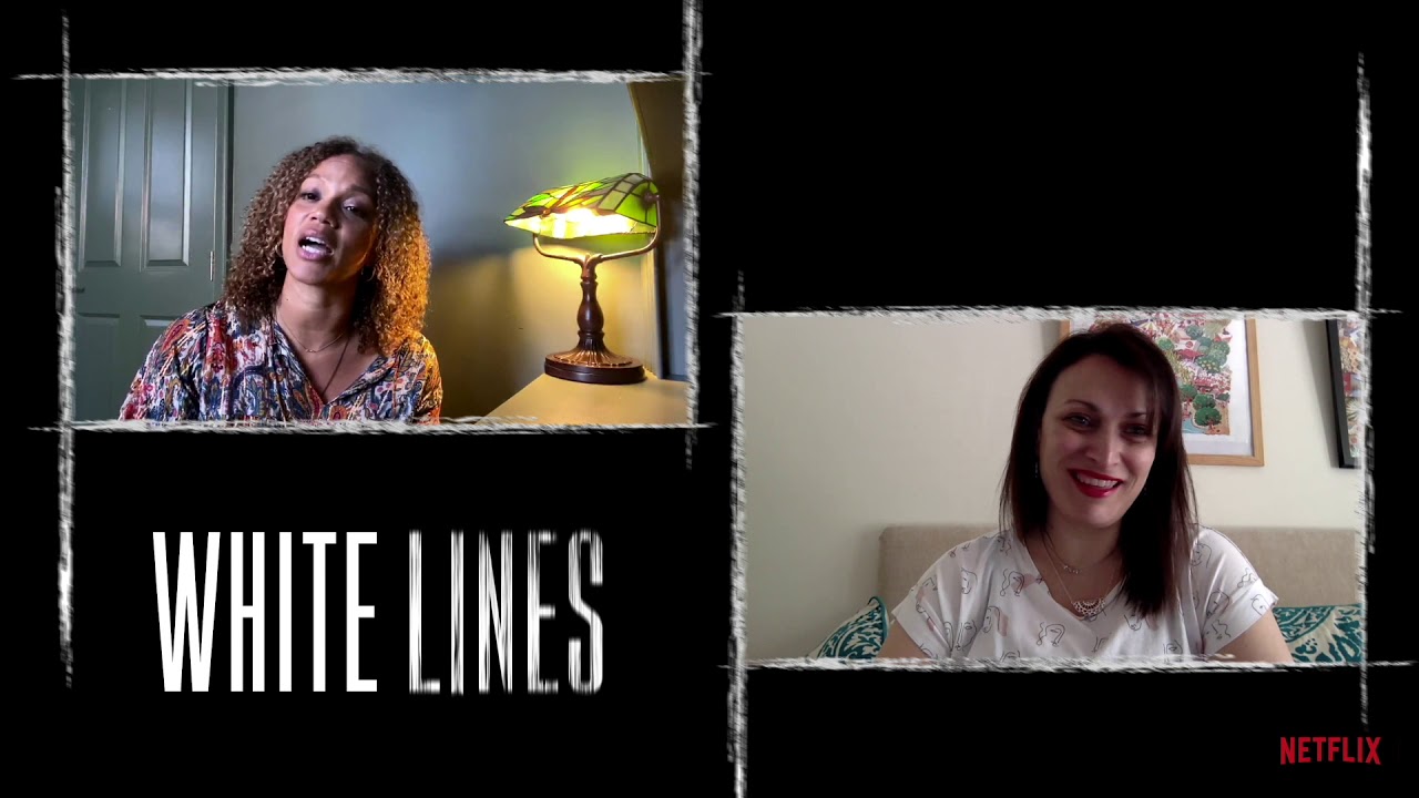 angela-griffin-talks-netflix-s-white-lines-youtube