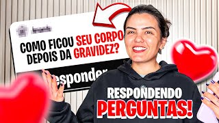 Vou Fazer Uma Cirurgia Plástica Bruna Responde