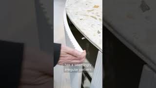 Fuorisalone 2023 | CESAR - Cinzia Cumini presents the kitchen Tangram