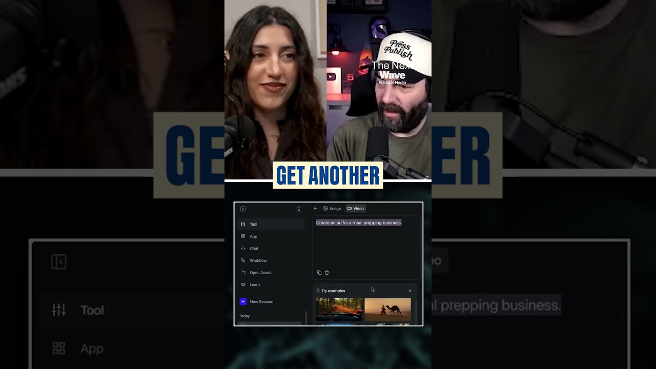 Testing Video AI in 1 Minute