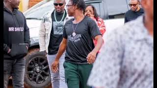 Driemo yonseyi ft Gwamba