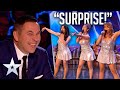 No way simons left shocked by these bombshells  unforgettable audition  britains got talent