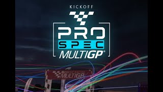 KingFPV - PROSPEC - OPEN CLASS SUNDAY