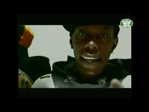 Dizzee Rascal "I Luv U/Vexed" (2003 XL Recordings)