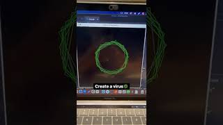 How to create a virus using python🦠