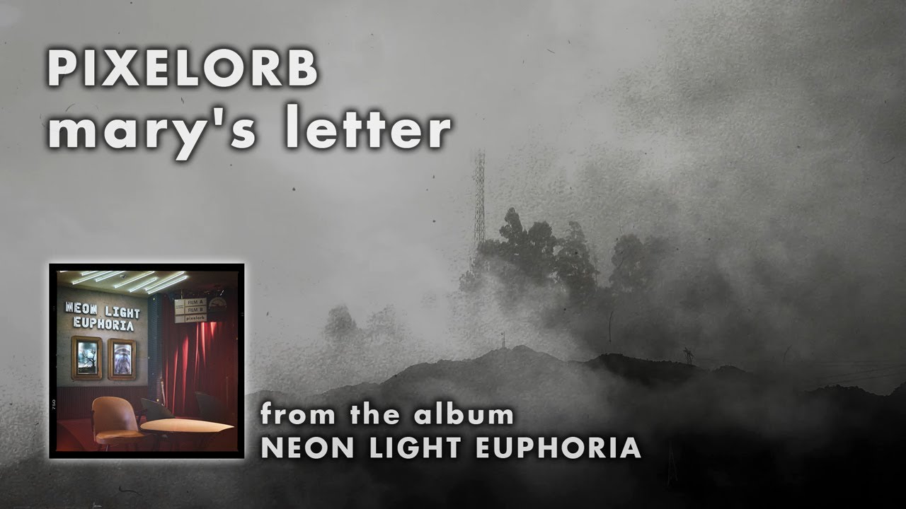 pixelorb - Mary's Letter (Inspired by Silent Hill)