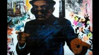 Laurel Aitken &amp; Court Jester's Crew - RudeBoy is Back in Town