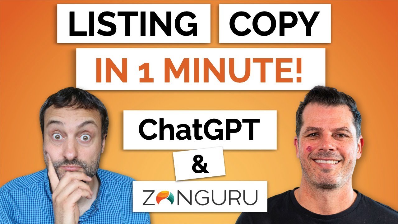 How to Write Amazon Listings with ChatGPT That Outperform Best-Sellers ...