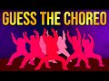 Guess The Kpop Song by Its Choreography #14