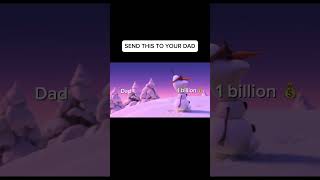 Celebrity Send This To Your Dad #shorts Profile